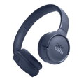 JBL Tune 520BT Bluetooth Wireless On-Ear Headphones Blue EU