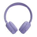 JBL Tune 520BT Bluetooth Wireless On-Ear Headphones Purple EU