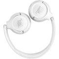 JBL Tune 530BT Bluetooth Wireless On-Ear Headphones White EU