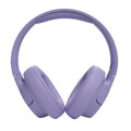 JBL Tune 720BT Bluetooth Wireless On-Ear Headphones Purple EU