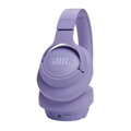 JBL Tune 720BT Bluetooth Wireless On-Ear Headphones Purple EU