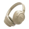 JBL Tune 730BT Bluetooth Wireless On-Ear Headphones Beige EU
