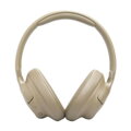 JBL Tune 730BT Bluetooth Wireless On-Ear Headphones Beige EU