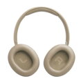 JBL Tune 730BT Bluetooth Wireless On-Ear Headphones Beige EU