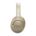 JBL Tune 730BT Bluetooth Wireless On-Ear Headphones Beige EU