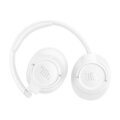 JBL Tune 730BT Bluetooth Wireless On-Ear Headphones White EU