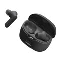 JBL Tune Beam TWS Bluetooth Wireless In-Ear Earbuds Black EU