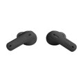 JBL Tune Beam TWS Bluetooth Wireless In-Ear Earbuds Black EU