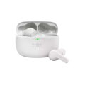 JBL Wave Beam TWS Bluetooth Wireless In-Ear Earbuds White EU