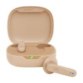 JBL Wave Flex TWS Bluetooth Wireless In-Ear Earbuds Beige EU