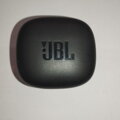 [Outlet Grade A] JBL Wave Flex TWS Bluetooth Wireless In-Ear Earbuds Black EU