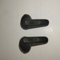 [Outlet Grade A] JBL Wave Flex TWS Bluetooth Wireless In-Ear Earbuds Black EU