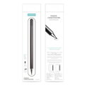 Joyroom Tablet acc. Excellent Series Stylus Pen for Touchscreen with 3 replaceable tips, Black (JR-BP560S)