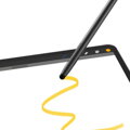 Joyroom Tablet acc. Capacitive Stylus Pen for Touchscreen Black (JR-DR01)