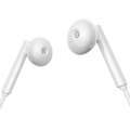 Joyroom Earphone Wired In-Ear Headphones with Remote and Microphone, Type-C USB, White EU (JR-EC06)
