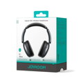 Joyroom Headphone Wireless Over-Ear with ANC, BT 5.4, Black EU (JR-JH1)