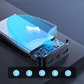 Joyroom Power Bank with Digital Display C+U+U, PD 22.5W, 20000 mAh with Micro-USB input, Black (JR-QP192)