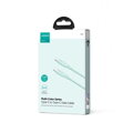 Joyroom USB - Lightning Cable Multi-Color Series A14, 480mb/s, 60W, 1m, Green (SA34-CC3)