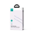Joyroom USB - Lightning Cable Multi-Color Series A14, 480mb/s, 60W, 1m, Purple (SA34-CC3)