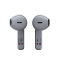 Joyroom Earphone IceLens Series Bluetooth True Wireless BT 5.3, TWS, AAC, SBC, HFP, A2DP, AVRCP, with LED Lights, Black (JR-TC1)