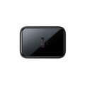 Joyroom Travel Charger Type-C, PD 20W with Type-C to Lightning cable, 1m, Black (JR-TCF06)