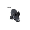 Joyroom Car Mount Clamp Holder (Air Outlet Version) 4.7-6.9 inch, Black (JR-ZS259)