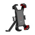Joyroom Motorcycle Mount Phone Holder, 4.7 - 7 inch, Black (JR-ZS288)
