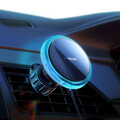 Joyroom Car Mount Wireless Charger MagSafe (Air Outlet Version) 15W, Black (JR-ZS291)