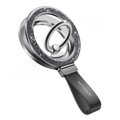 Joyroom Magnetic Ring Holder Black (JR-ZS425)