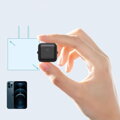 Joyroom Travel Charger Type-C, QC 3.0, PD 3.0, AFC, 20W, EU Black (L-P202)