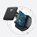 Joyroom Travel Charger Mini Type-C, PPS, PD 25W, EU Black (L-P251)