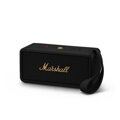 Marshall Middleton Portable Bluetooth Speaker Black/ Brass EU