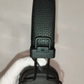 [Outlet Grade A] Marshall Major IV Bluetooth Wireless On-Ear Headphone Black