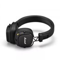 Marshall Major IV Bluetooth Wireless On-Ear Headphone Black