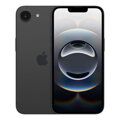Apple iPhone 16e 128GB Black EU MD1Q4 - ONLY BOX DAMAGE