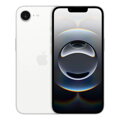 Apple iPhone 16e 256GB White EU MD1T4