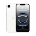 Apple iPhone 16e 512GB White EU MD274