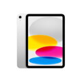 Apple iPad 11.0 (2025) Wi-Fi 128GB No Charger Silver EU MD3Y4