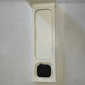 [Outlet Grade A] Apple Watch Series 11 (2025) GPS 42mm Jet Black Alu Case, Black Sport Band S/M EU MEQT4