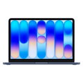 Apple MacBook Neo 13.0" (QWERTY - US keyboard) 8GB RAM 256GB Indigo Blue EU MHFF4