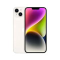 Apple iPhone 14 128GB Starlight EU MPUR3 - ONLY BOX DAMAGE
