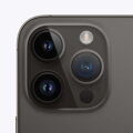 Apple iPhone 14 Pro Max 128GB Space Black EU MQ9P3