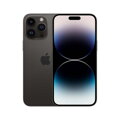 Apple iPhone 14 Pro Max 256GB Space Black EU MQ9U3