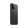 Apple iPhone 14 Pro Max 256GB Space Black EU MQ9U3