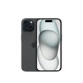 Apple iPhone 15 128GB Black EU MTP03 - ONLY BOX DAMAGE