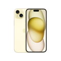 Apple iPhone 15 Plus 128GB Yellow EU MU123