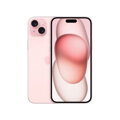 Apple iPhone 15 Plus 256GB Pink EU MU193