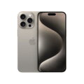 Apple iPhone 15 Pro Max 512GB Natural Titanium EU MU7E3