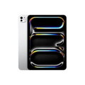 Apple iPad Pro 11.0 (2024) Wi-Fi 256GB Silver EU MVV93