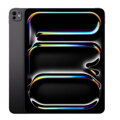 Apple iPad Pro 13.7 (2024) Wi-Fi M4 256GB Space Black EU MVX23